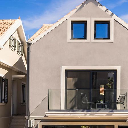Kefalonia Luxury Maisonette 阿尔戈斯托利翁 外观 照片