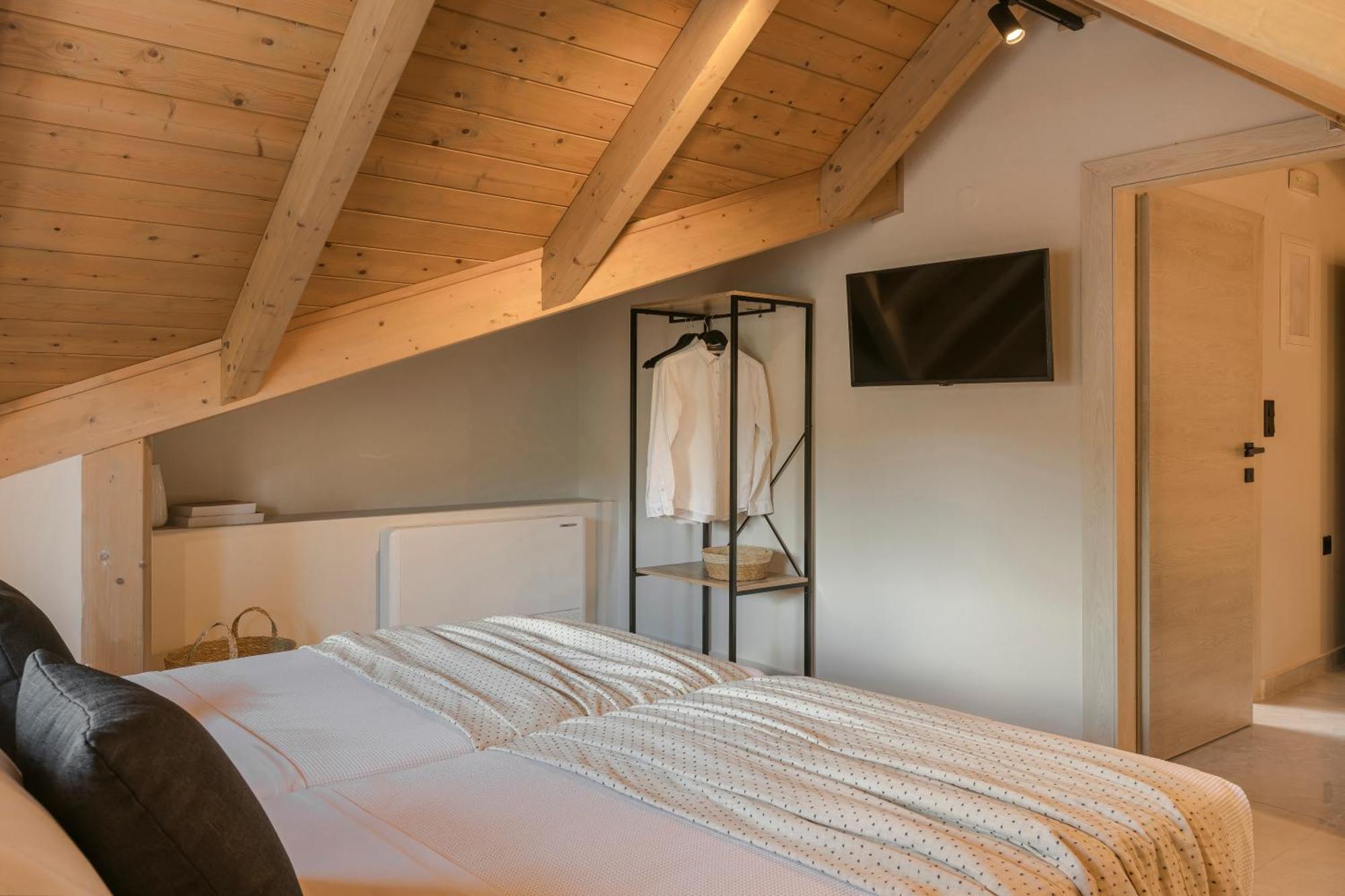 Kefalonia Luxury Maisonette 阿尔戈斯托利翁 外观 照片