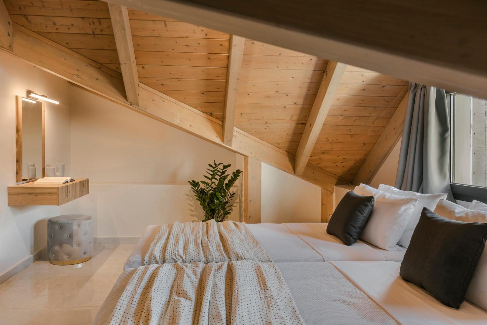 Kefalonia Luxury Maisonette 阿尔戈斯托利翁 外观 照片