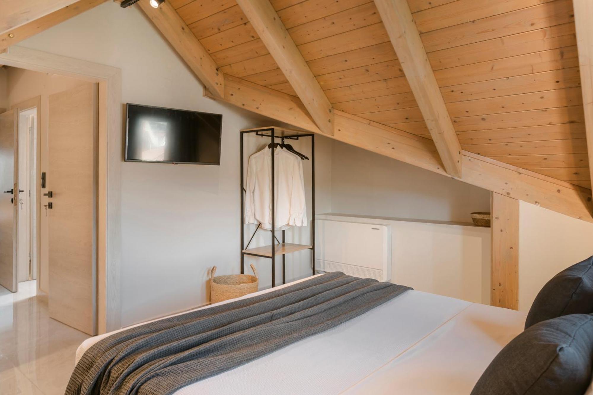 Kefalonia Luxury Maisonette 阿尔戈斯托利翁 外观 照片