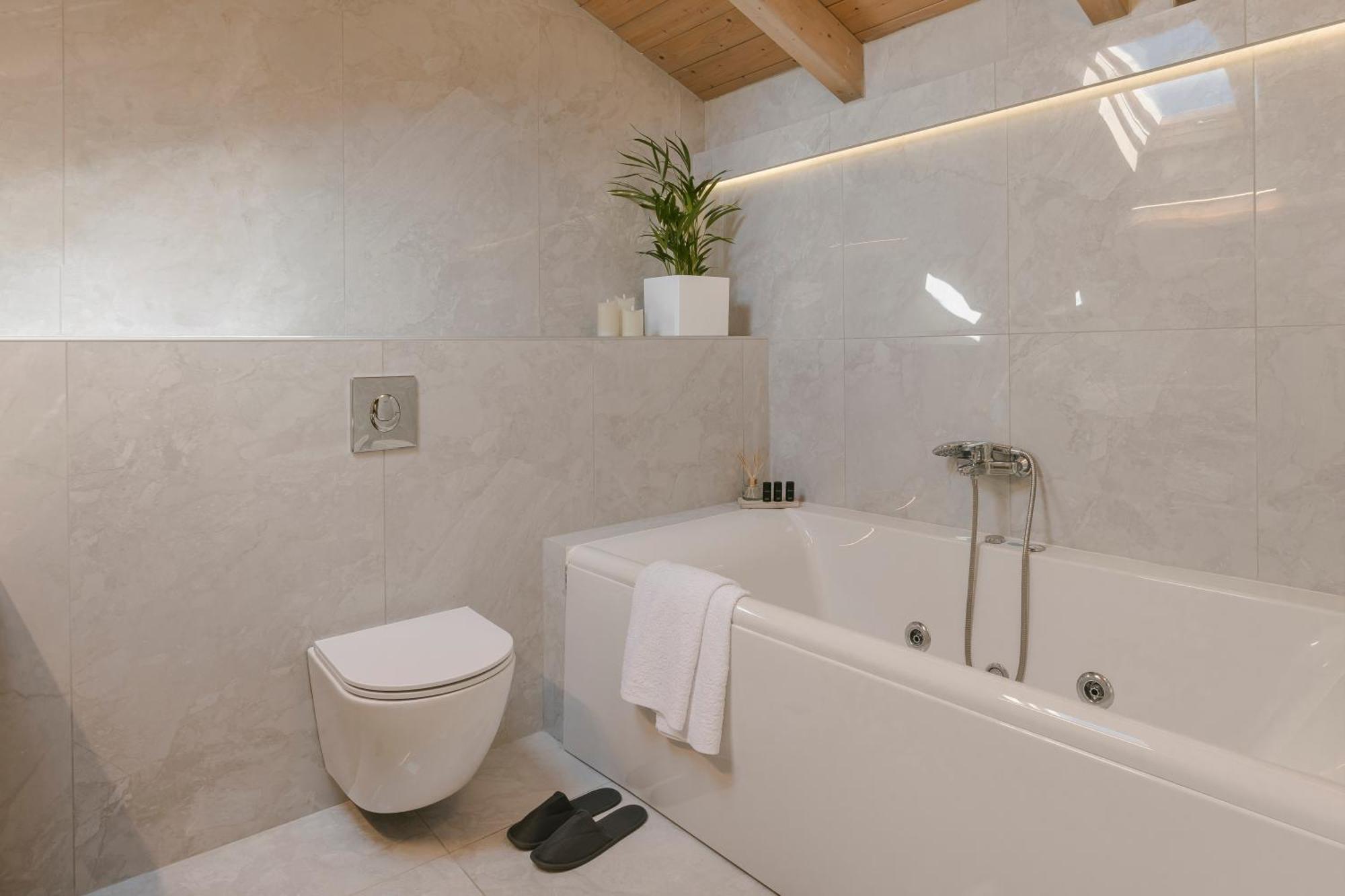 Kefalonia Luxury Maisonette 阿尔戈斯托利翁 外观 照片