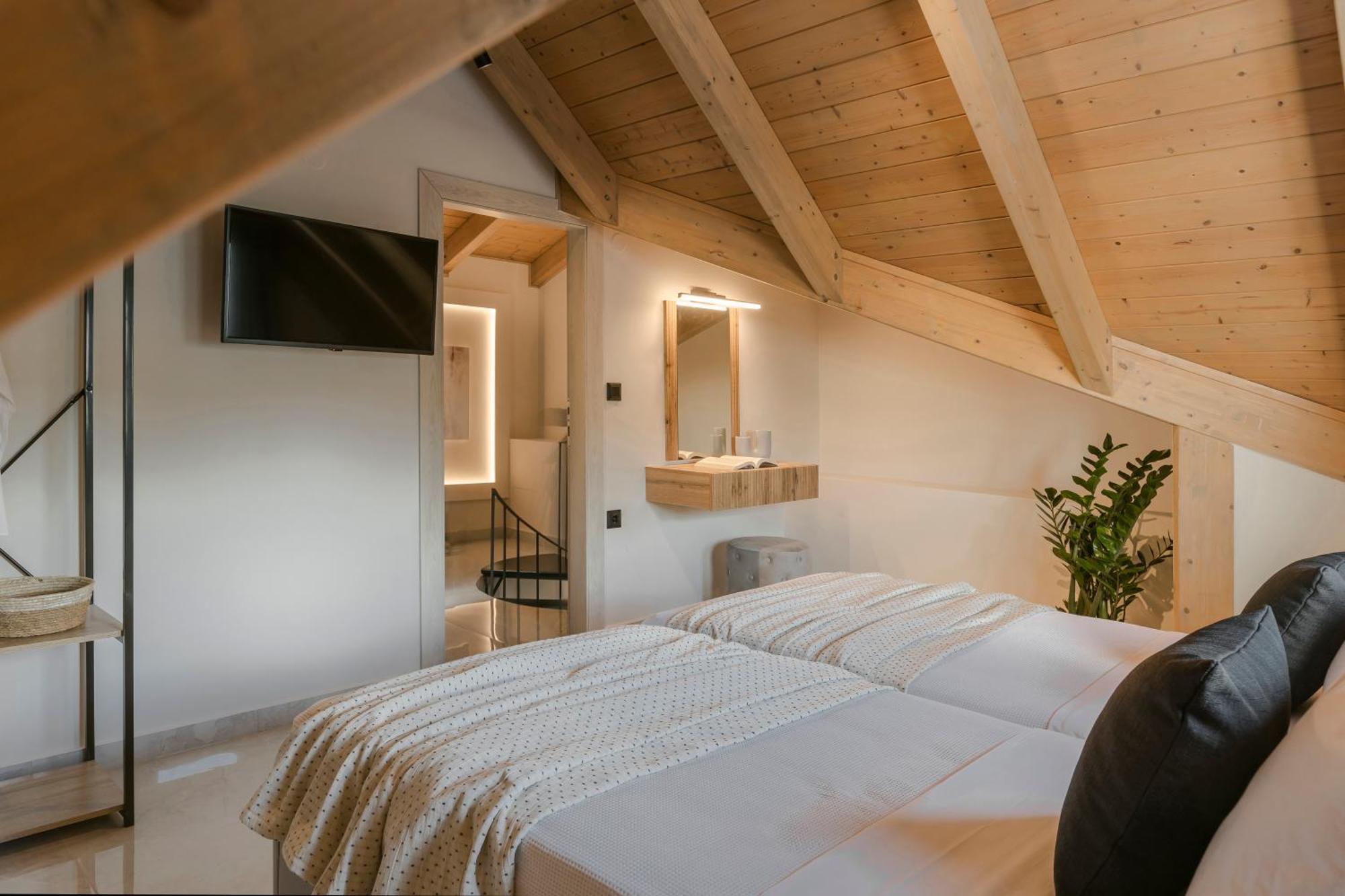 Kefalonia Luxury Maisonette 阿尔戈斯托利翁 外观 照片