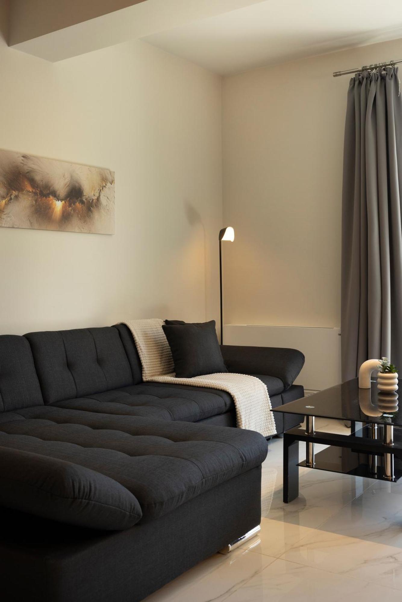Kefalonia Luxury Maisonette 阿尔戈斯托利翁 外观 照片