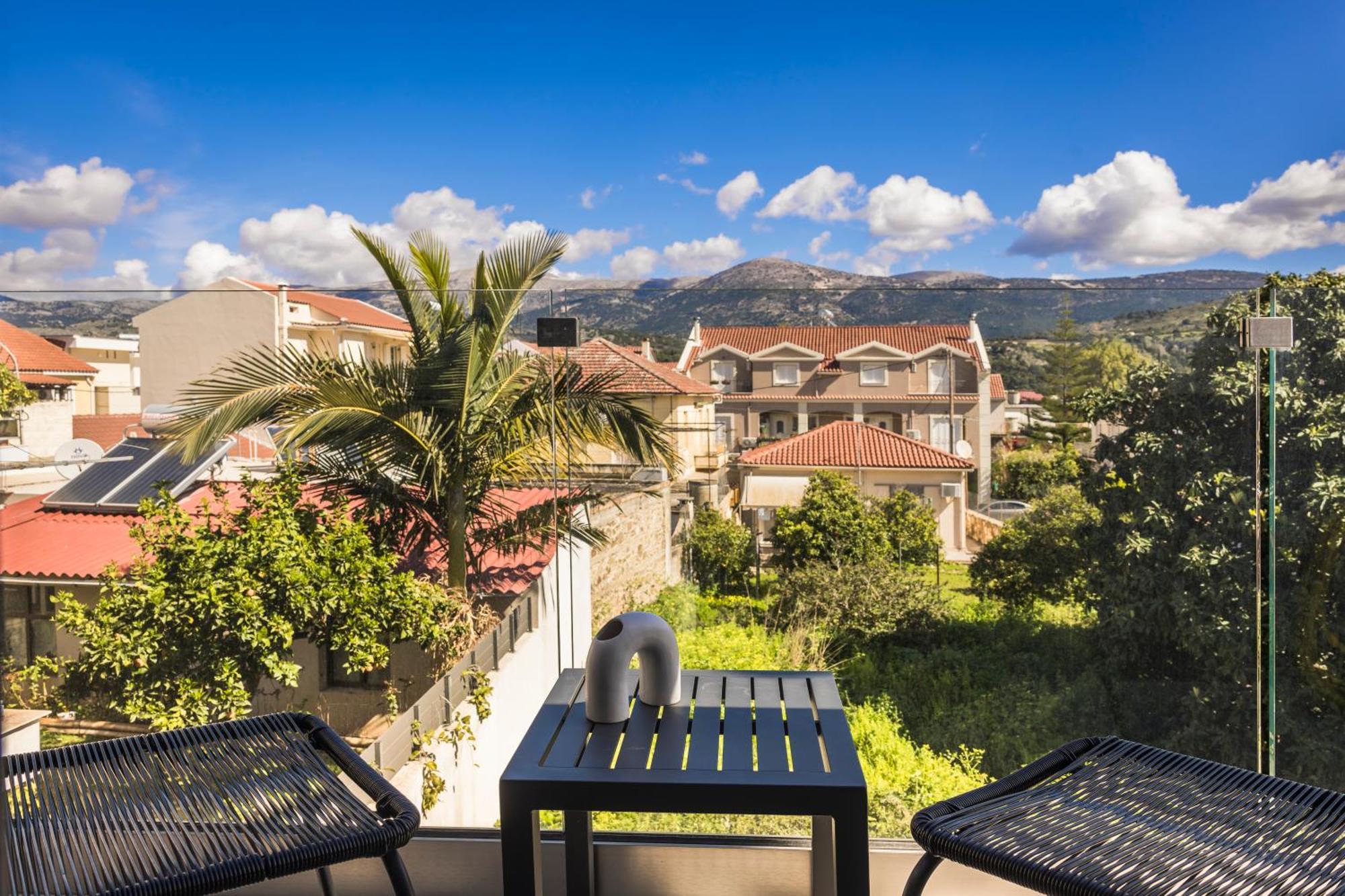 Kefalonia Luxury Maisonette 阿尔戈斯托利翁 外观 照片