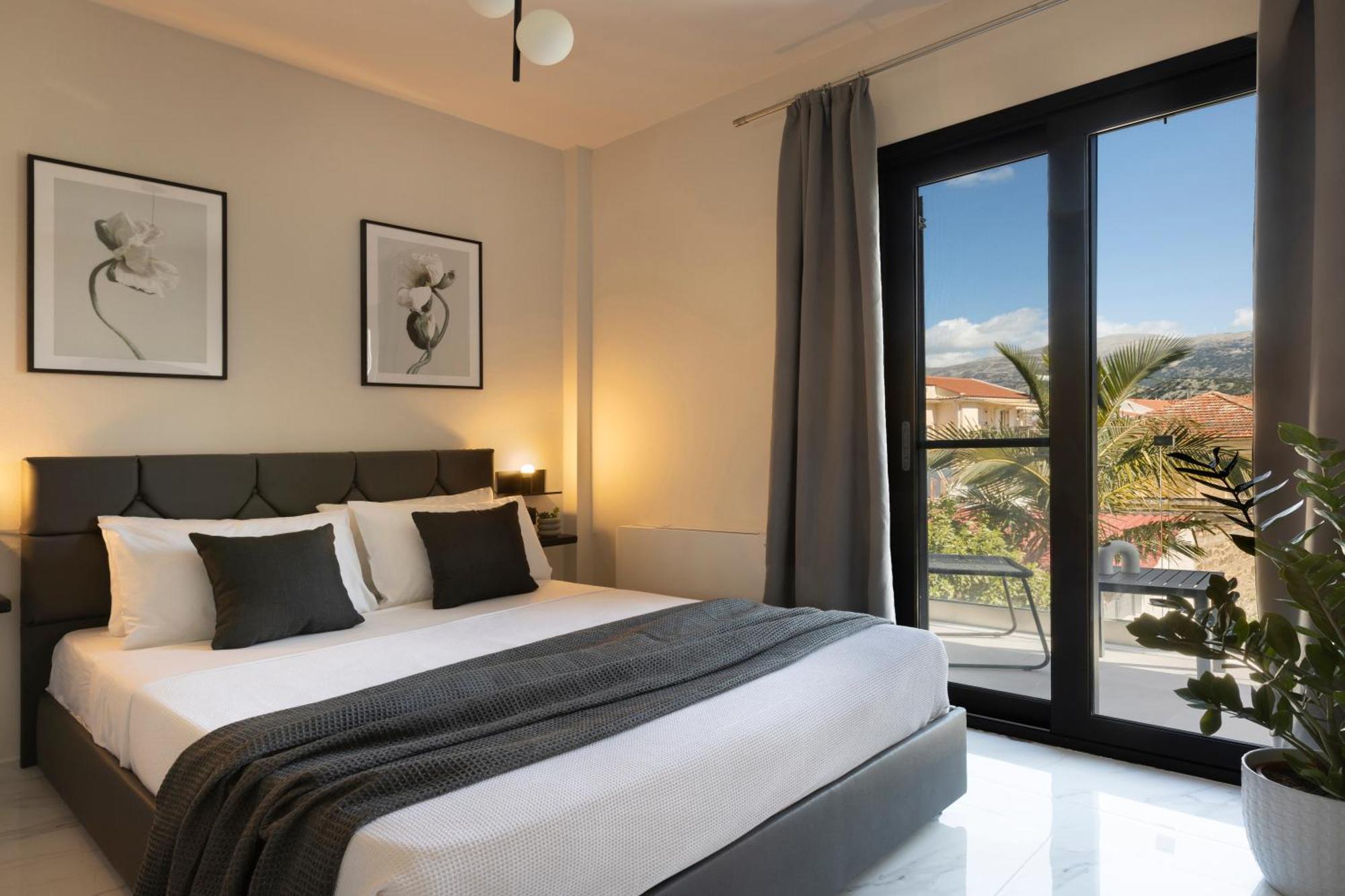 Kefalonia Luxury Maisonette 阿尔戈斯托利翁 外观 照片