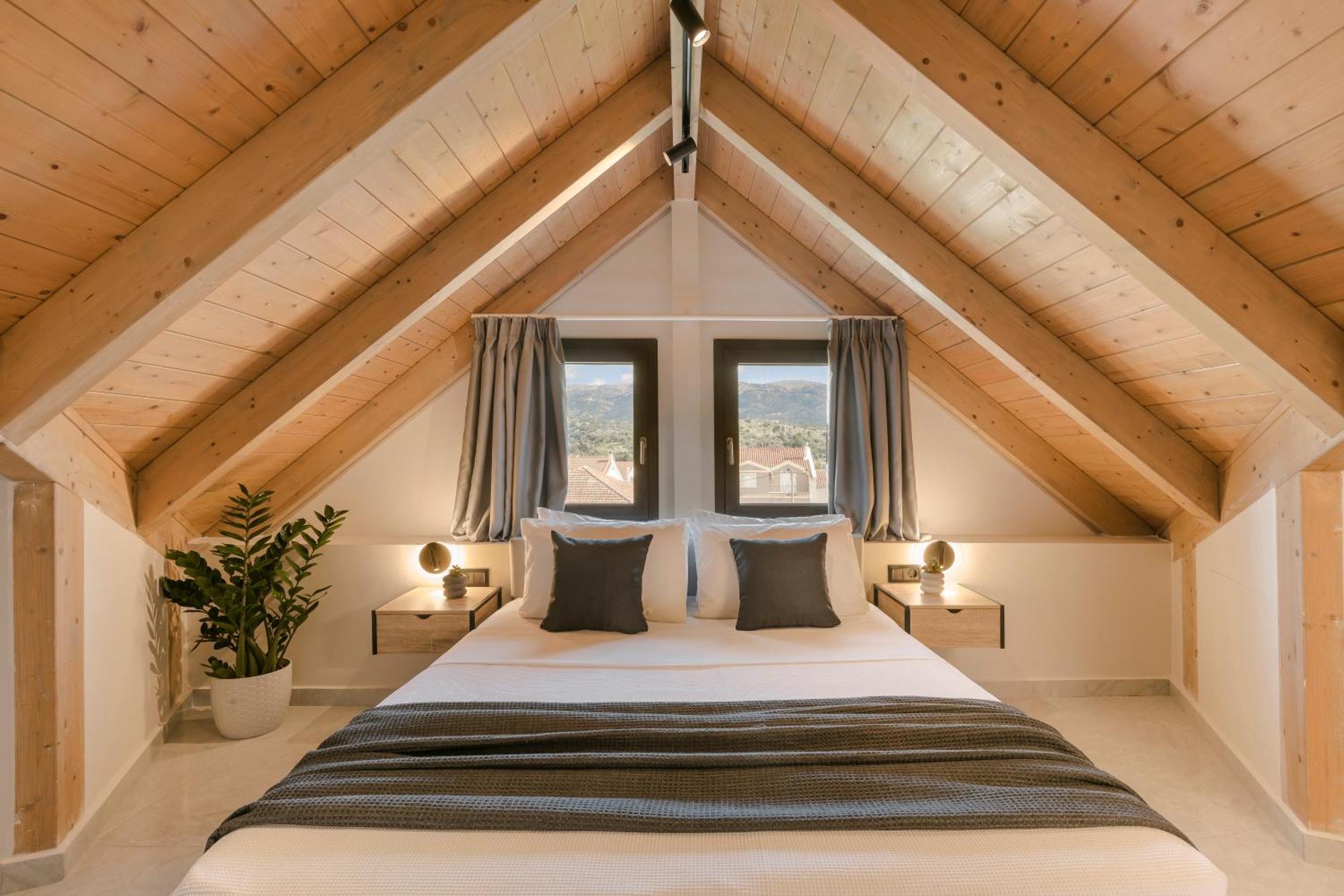 Kefalonia Luxury Maisonette 阿尔戈斯托利翁 外观 照片